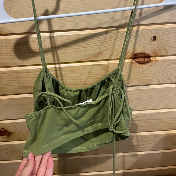 PRINCESS POLLY TOP🍀🌲💚🌴🐢 - Picture 4 of 4